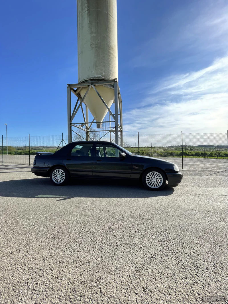 1989 Ford Sierra Cosworth 2rm in Wellin 2