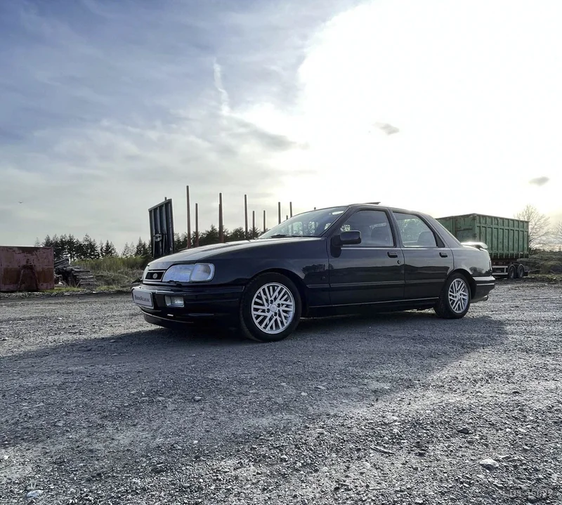 1989 Ford Sierra Cosworth 2rm