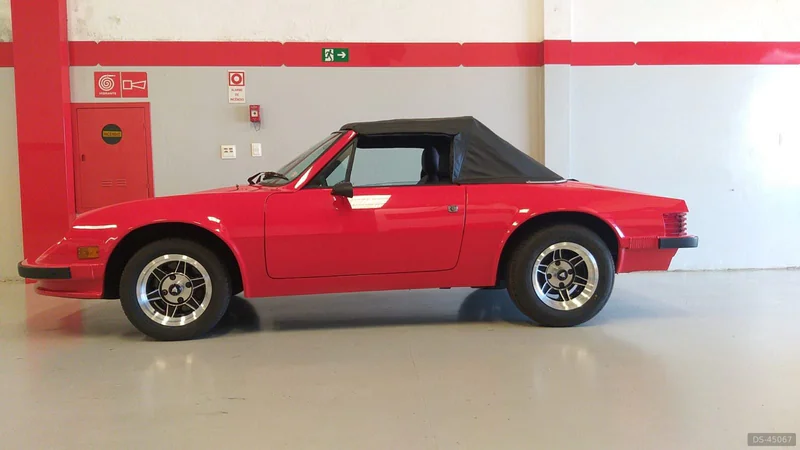 1977 Puma Puma in Alfenas 2