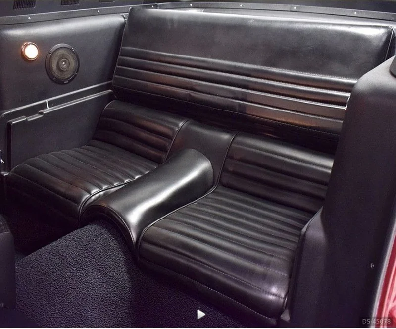 1965 Ford Mustang in Stoke-on-Trent 8