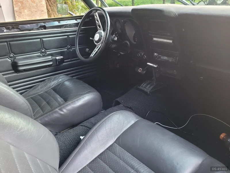 1973 Ford Mustang Coupe in Vancouver 3