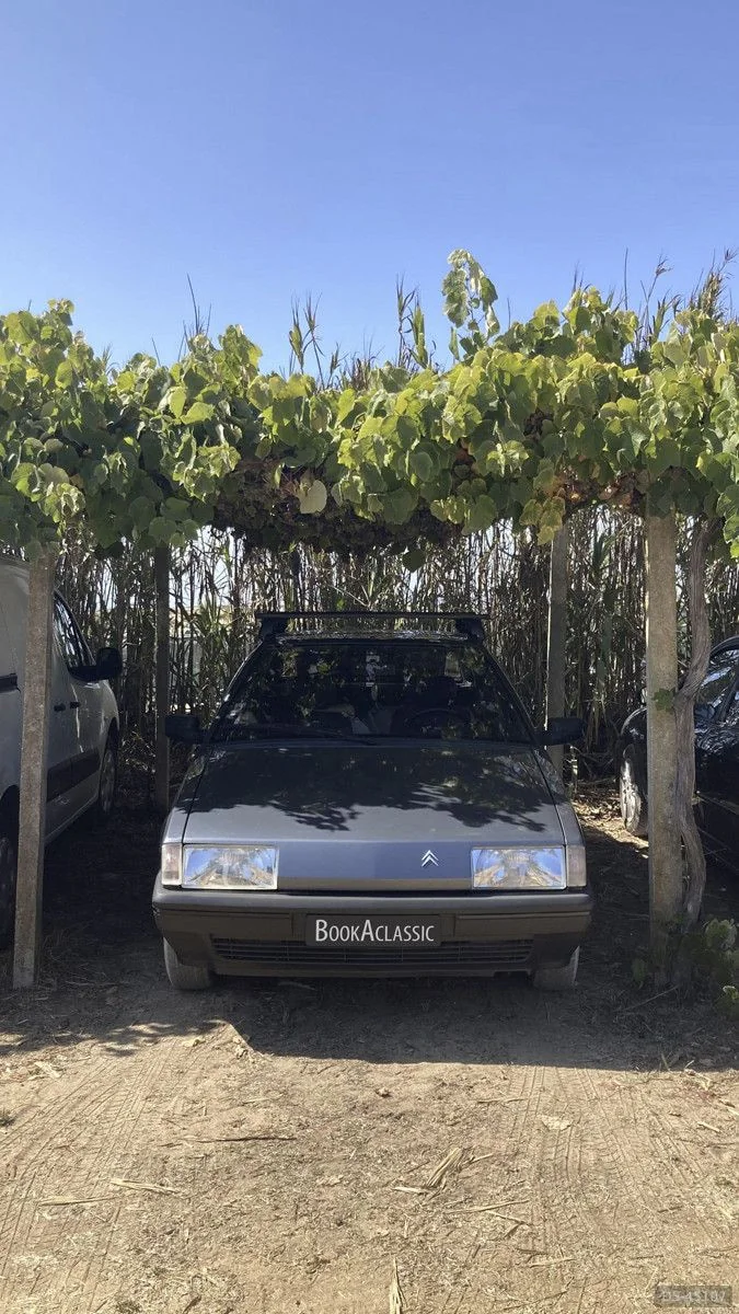 1988 Citroen Bx in Tavarede 5