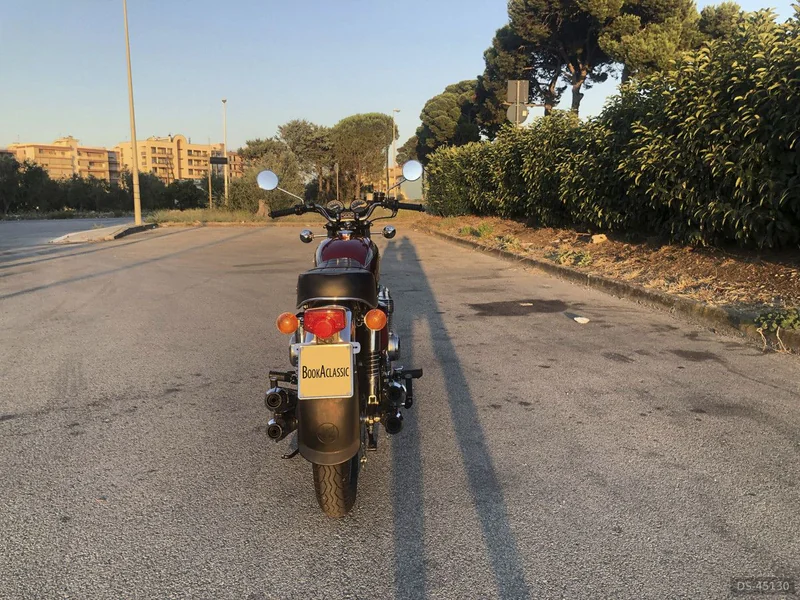 1971 Honda Cb750 K1 in Giovinazzo 6