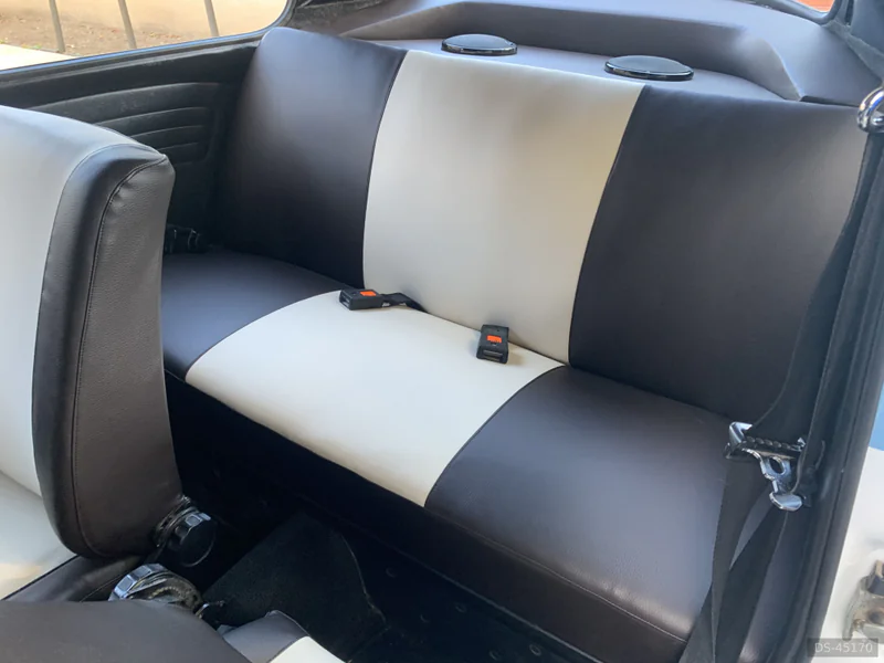 1984 Volkswagen Coccinelle in Precy Sur Oise 2
