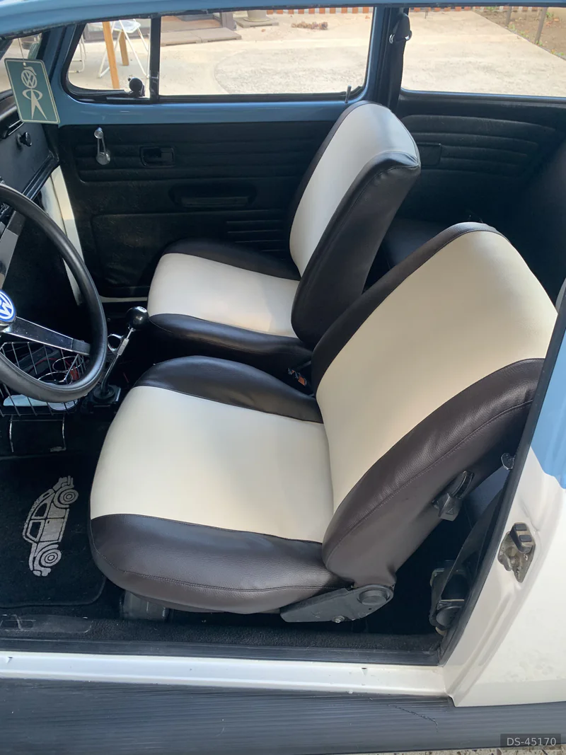 1984 Volkswagen Coccinelle in Precy Sur Oise 3