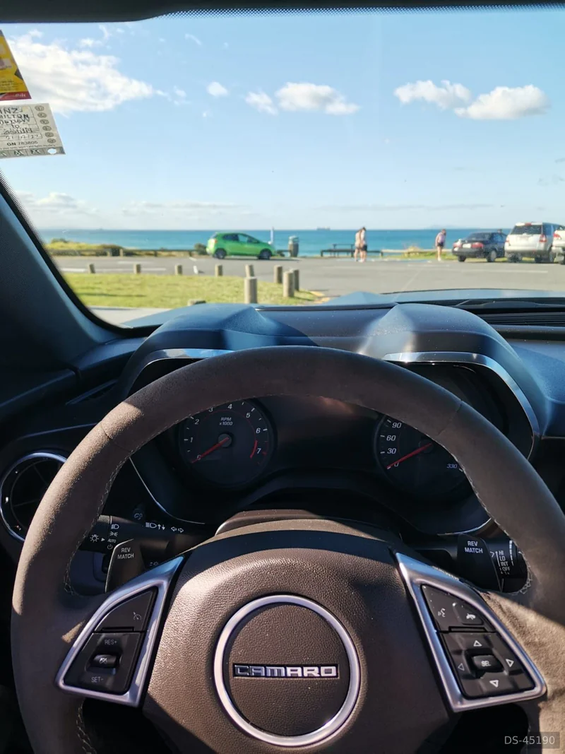 2019 Chevrolet Camaro in Tauranga 5