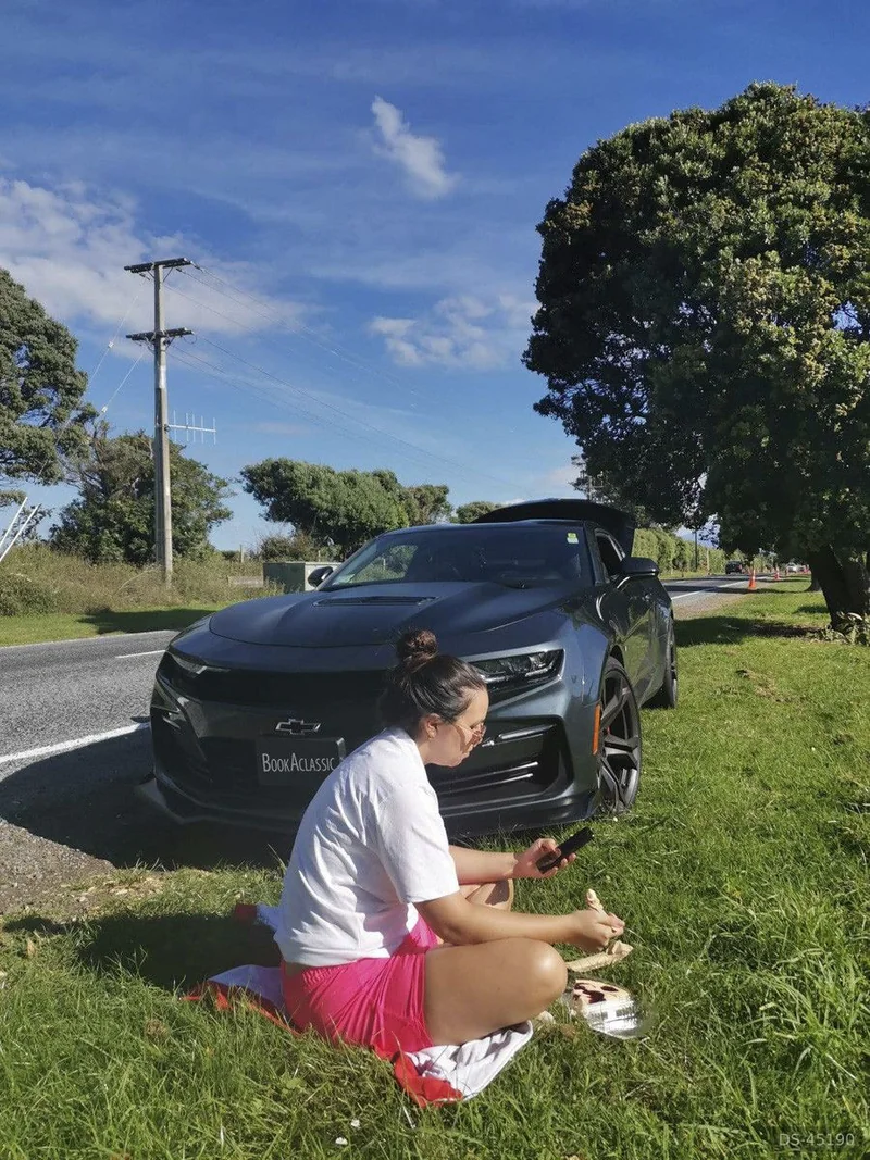 2019 Chevrolet Camaro in Tauranga 6