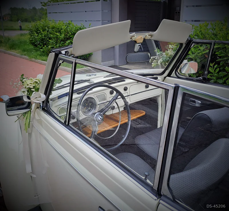 1969 Volkswagen Maggiolino in Paullo 6