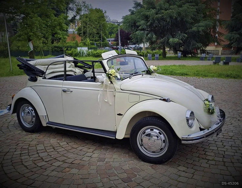 1969 Volkswagen Maggiolino in Paullo 5