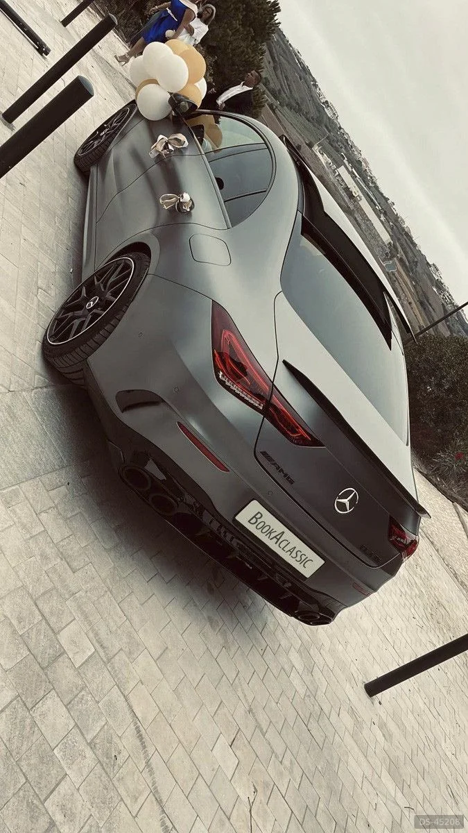 2021 Mercedes-Benz Cla in Torres Vedras 1
