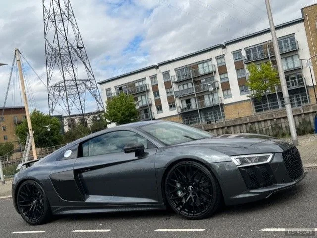 2016 Audi R8 V10 Performance Plus in Colchester 3