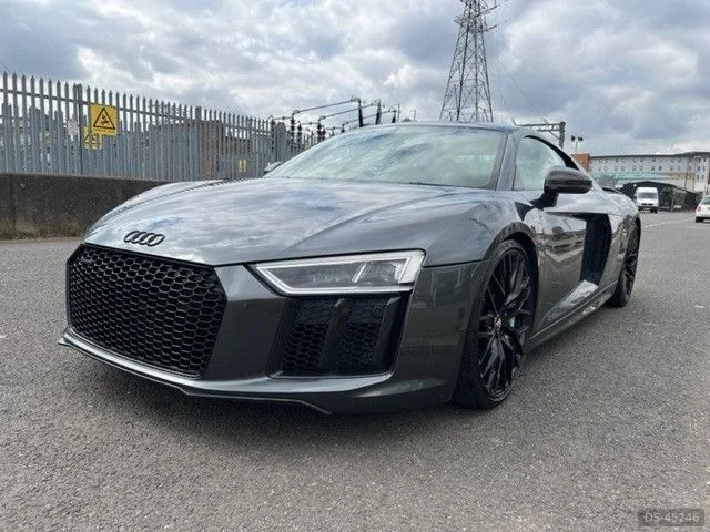 2016 Audi R8 V10 Performance Plus in Colchester 4