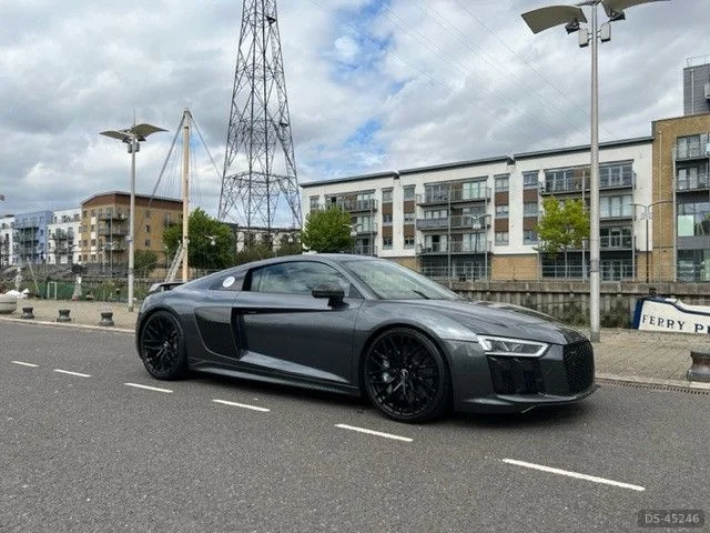 2016 Audi R8 V10 Performance Plus in Colchester