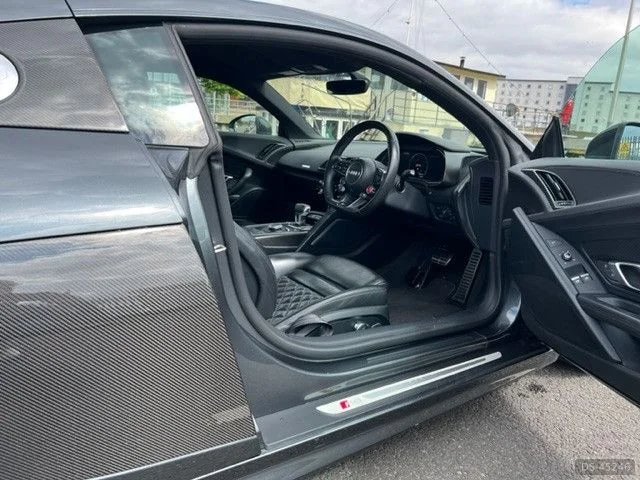 2016 Audi R8 V10 Performance Plus in Colchester 5