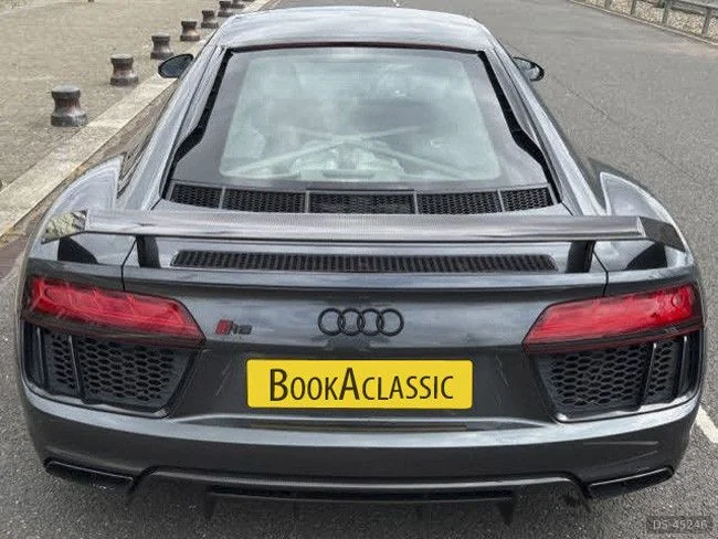 2016 Audi R8 V10 Performance Plus in Colchester 7