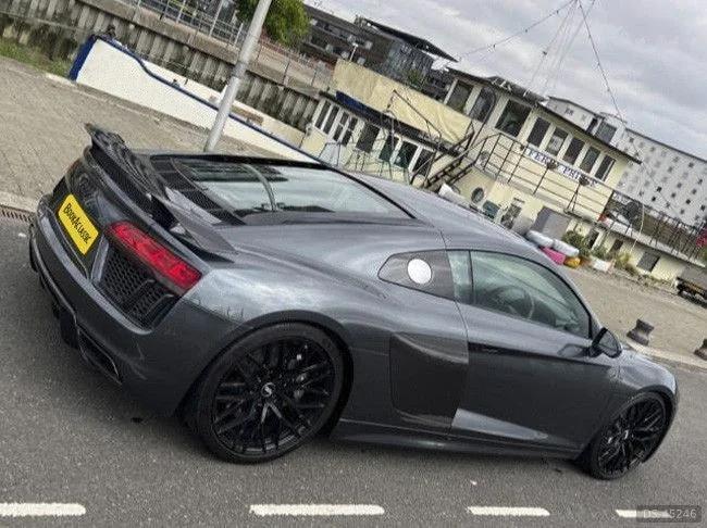 2016 Audi R8 V10 Performance Plus in Colchester 6