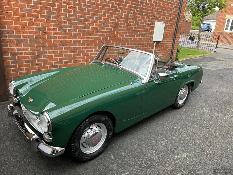 1967 Austin Sprite Mk3 in Swindon