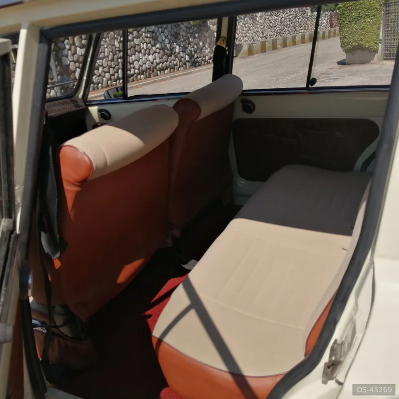 1974 Citroen Ami 8 Break in Padernello Tv 6