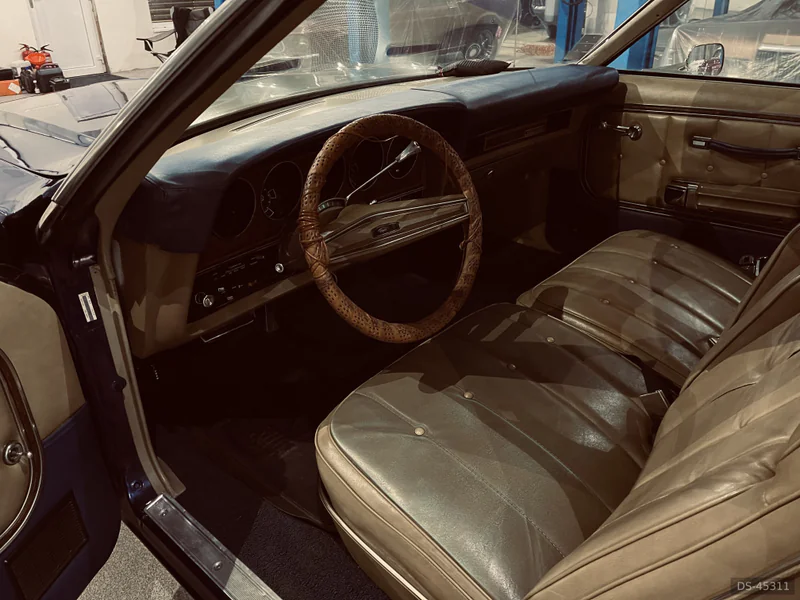 1974 Ford Ranchero Squire in Holíč 3