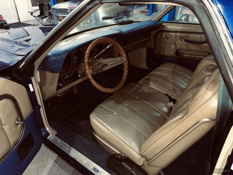 1974 Ford Ranchero Squire in Holíč 5
