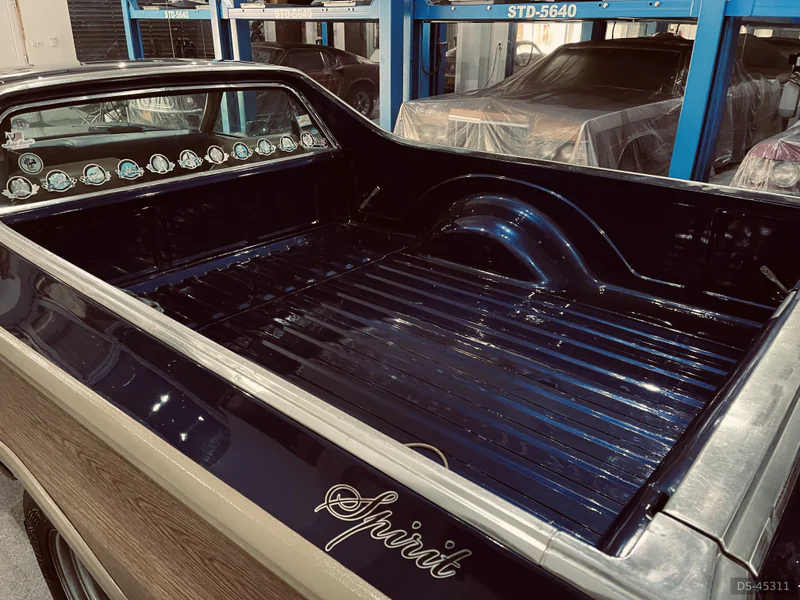 1974 Ford Ranchero Squire in Holíč 6