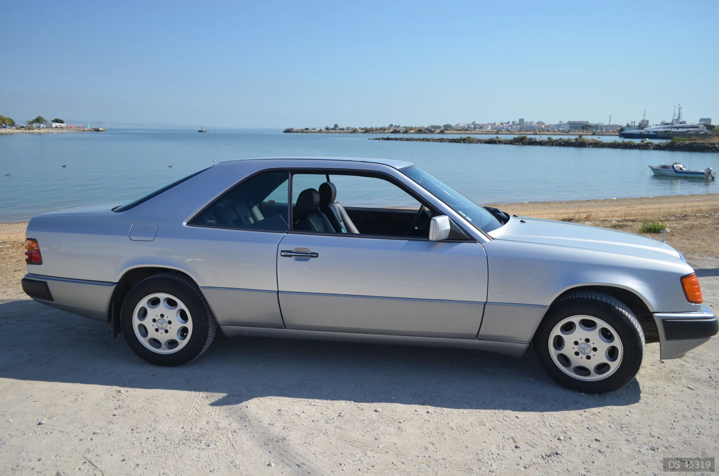 1992 Mercedes-Benz 300 Ce