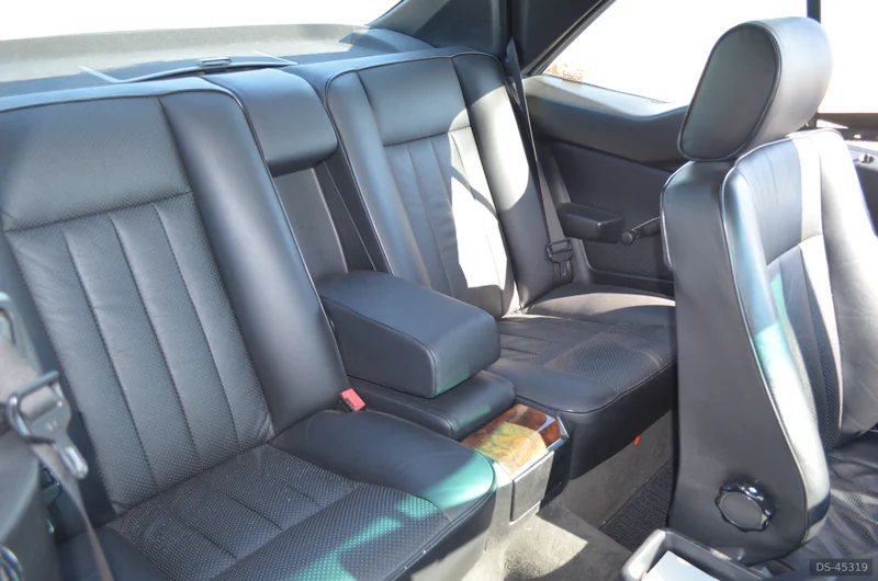 1992 Mercedes-Benz 300 Ce in Paio Pires 5
