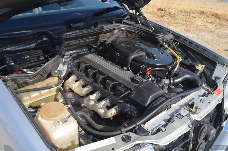 1992 Mercedes-Benz 300 Ce in Paio Pires 10