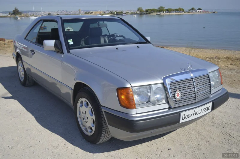1992 Mercedes-Benz 300 Ce in Paio Pires 7