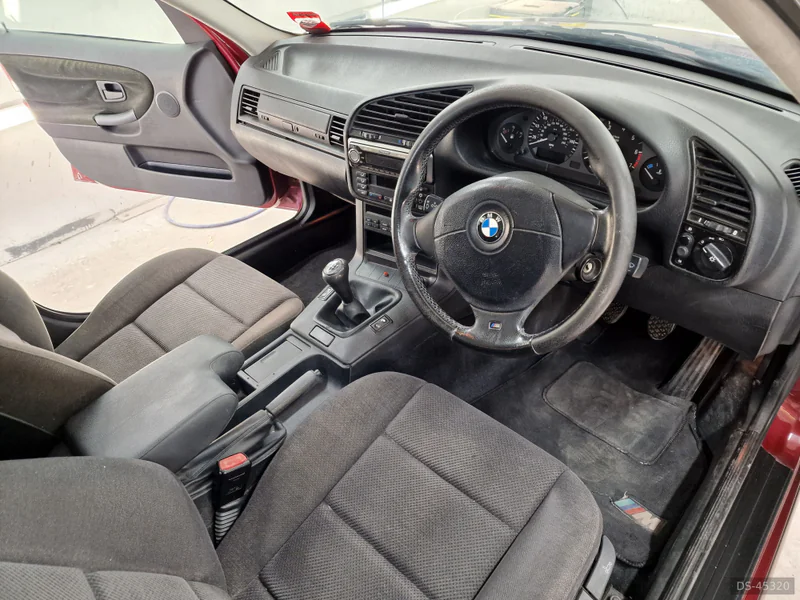 1997 BMW 318 I M Sport in Benfleet 4