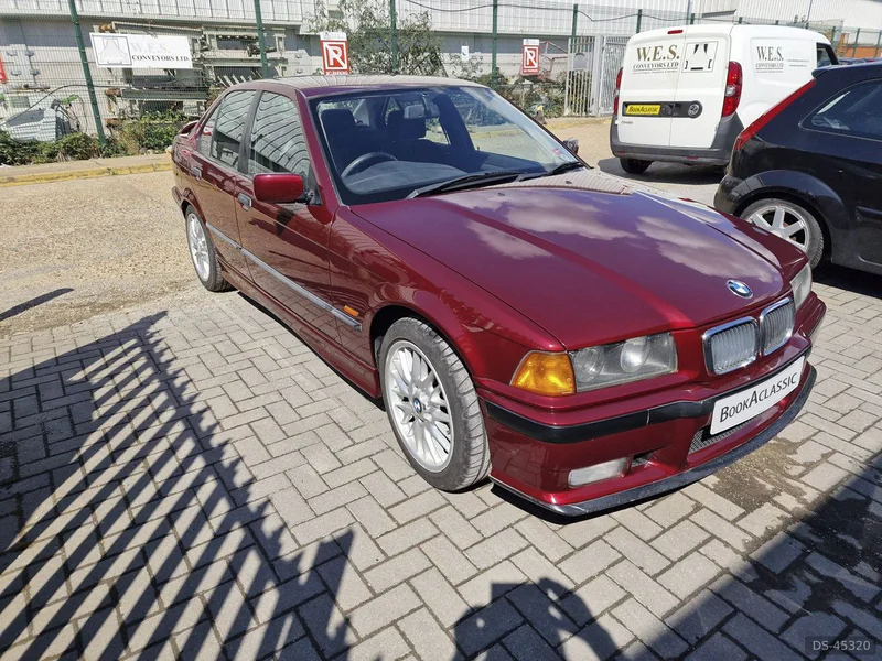 1997 BMW 318 I M Sport in Benfleet 3