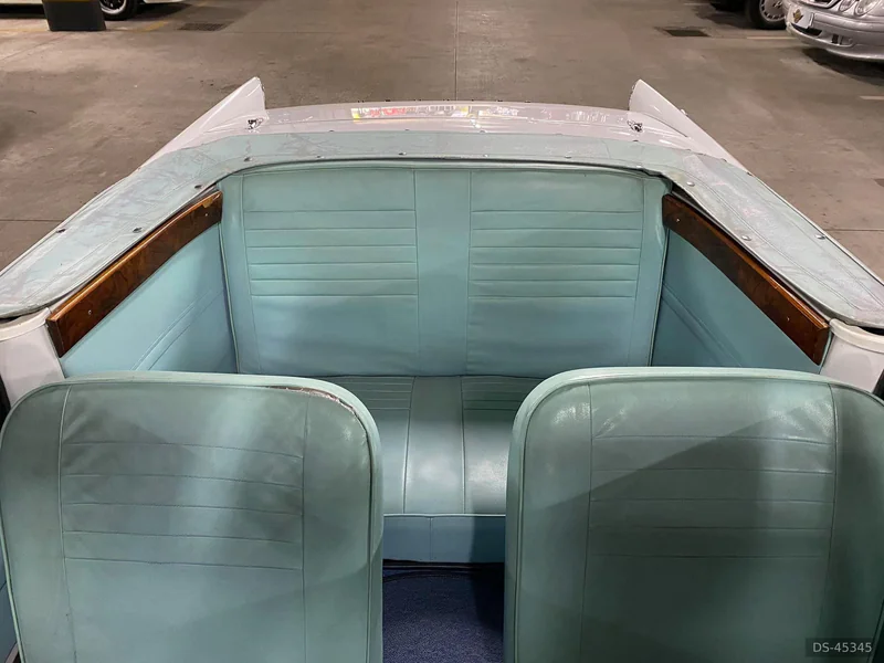 1959 Triumph Herald 2-door Convertable in Paarl 5