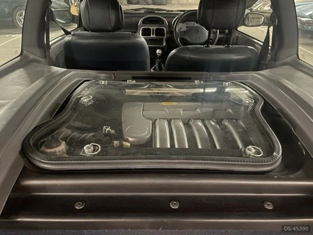 2000 Renault Clio V6 Mk1 in Wokingham, Berkshire 3