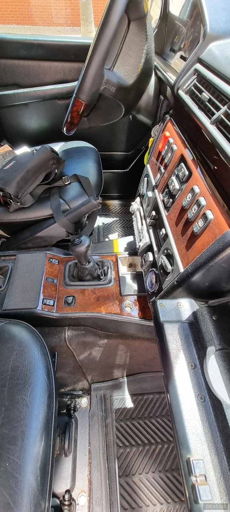 1993 Mercedes-Benz G300 in Ferreiras 4