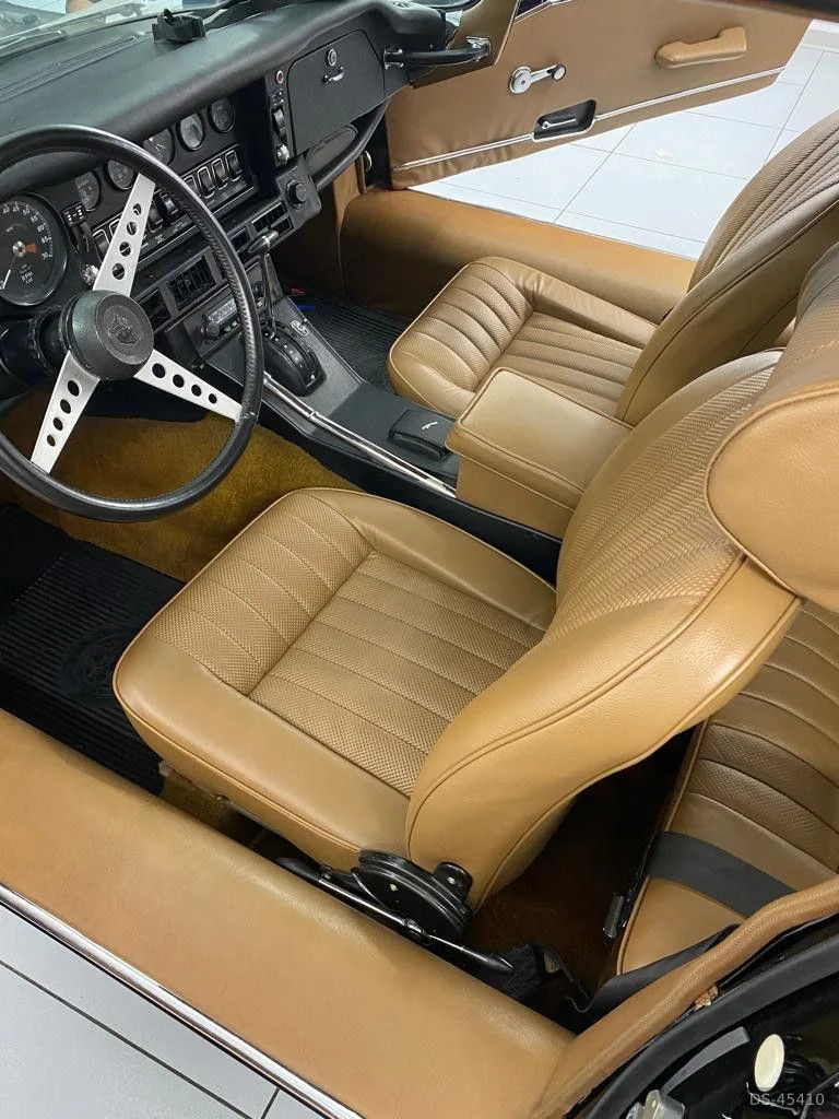1970 Jaguar E-type in Misterbianco 7