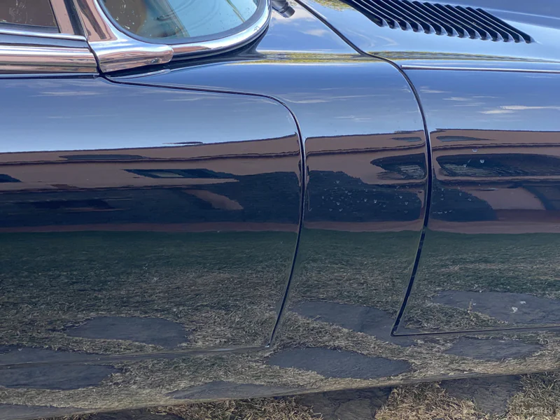 1970 Jaguar E-type in Misterbianco 9