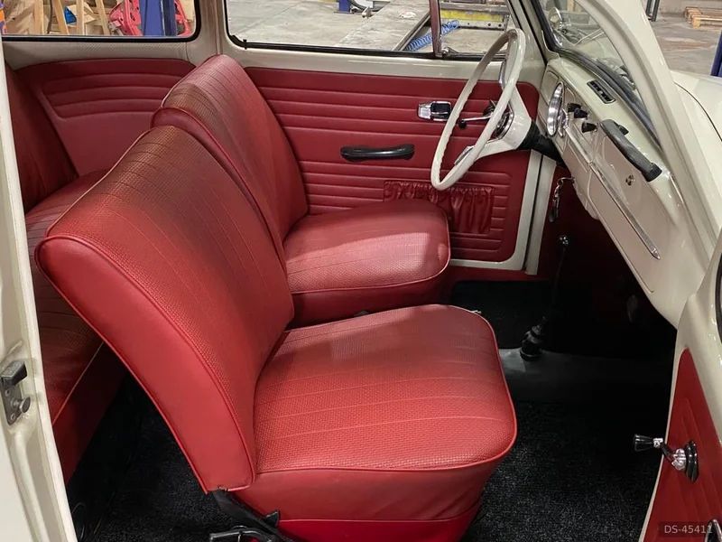 1966 Volkswagen Maggiolino in Misterbianco 12