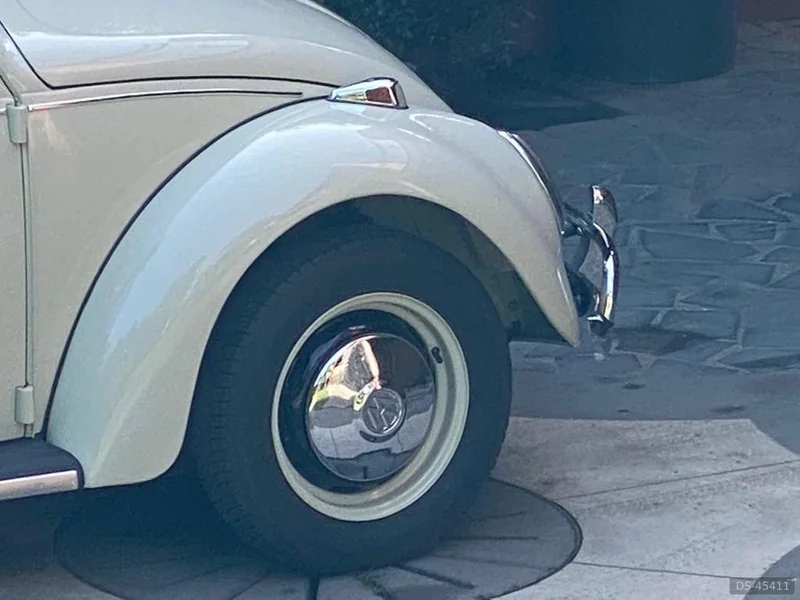 1966 Volkswagen Maggiolino in Misterbianco 15