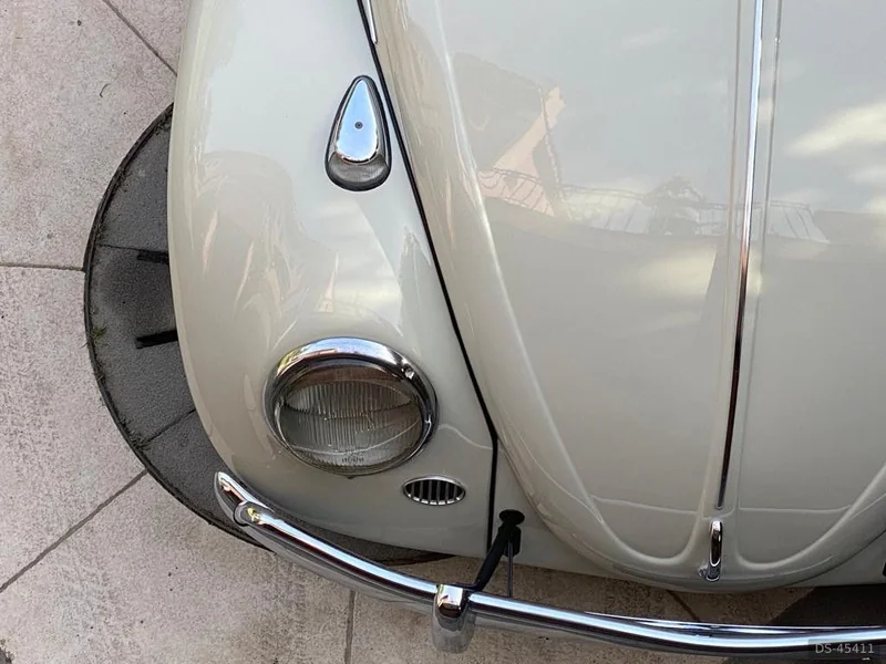 1966 Volkswagen Maggiolino in Misterbianco 16