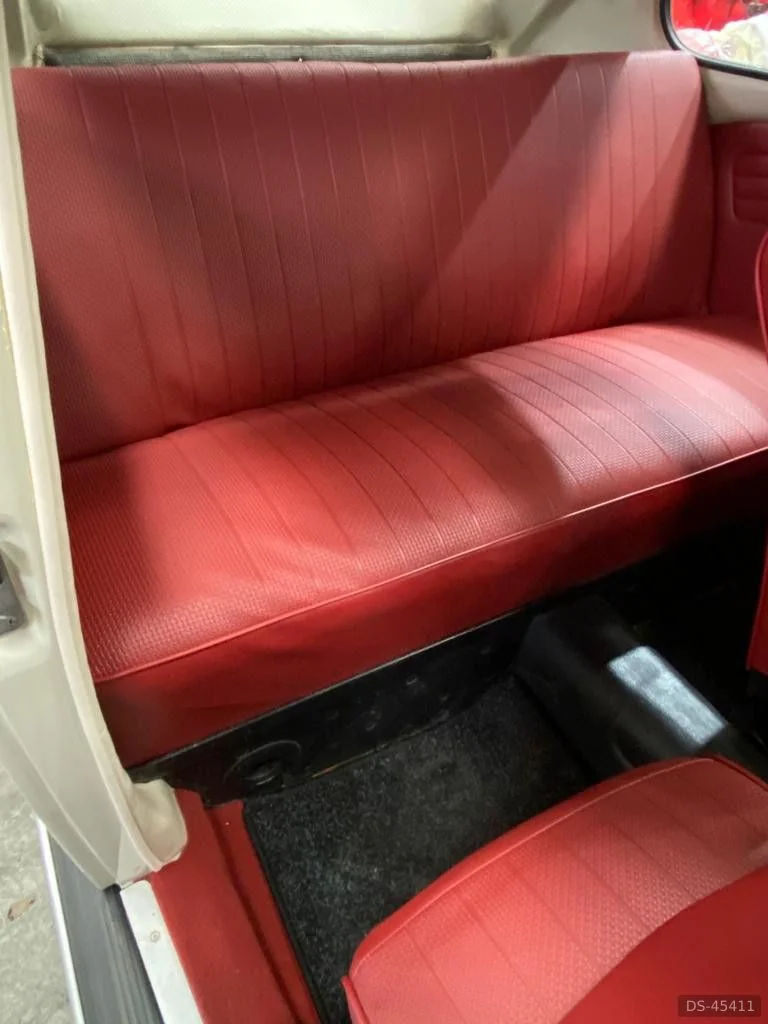 1966 Volkswagen Maggiolino in Misterbianco 18