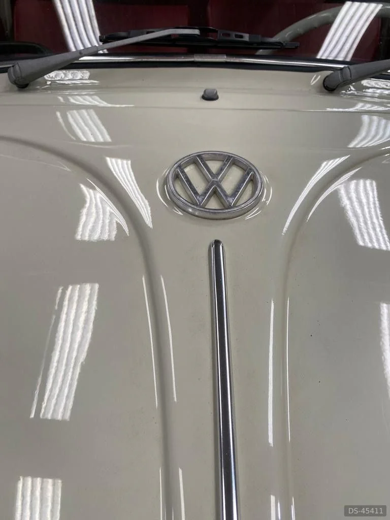 1966 Volkswagen Maggiolino in Misterbianco 23