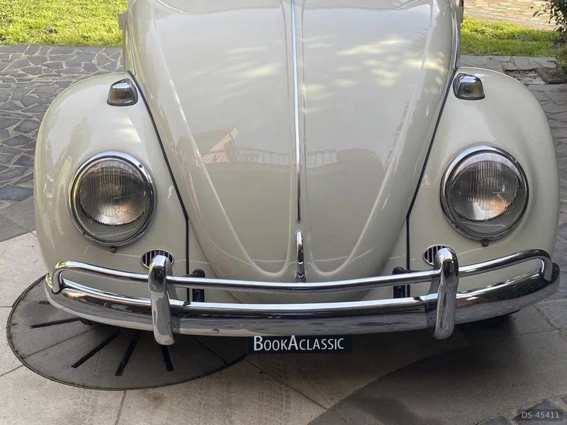 1966 Volkswagen Maggiolino in Misterbianco 21