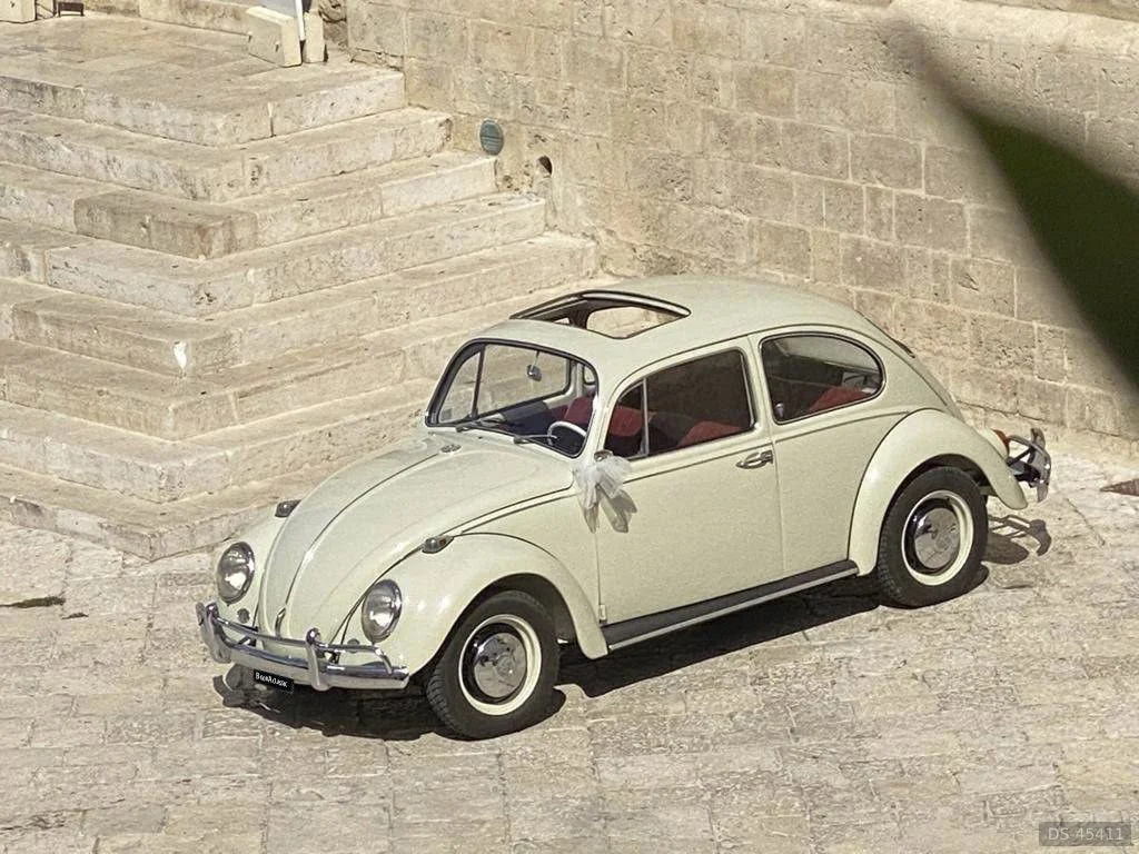 1966 Volkswagen Maggiolino