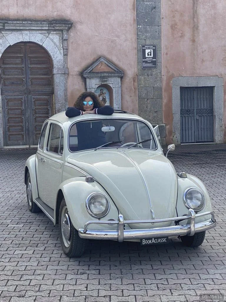 1966 Volkswagen Maggiolino in Misterbianco 11