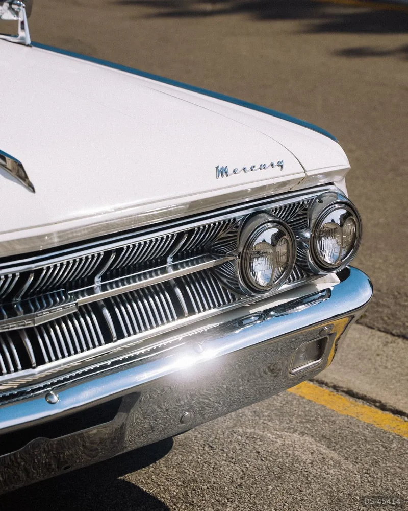 1963 Mercury Monterey in Burlington 3