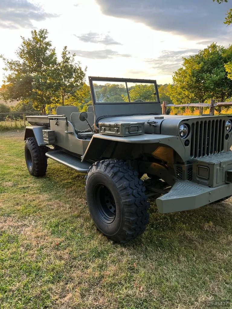 2022 Willys Willys in Heathfield 5