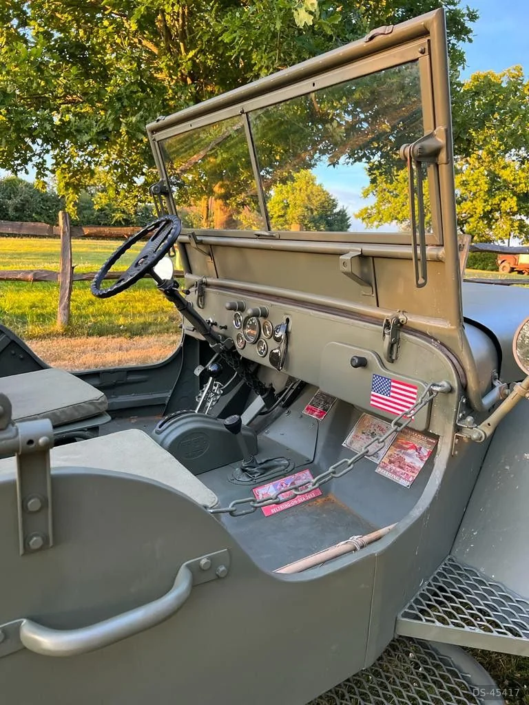 2022 Willys Willys in Heathfield 6