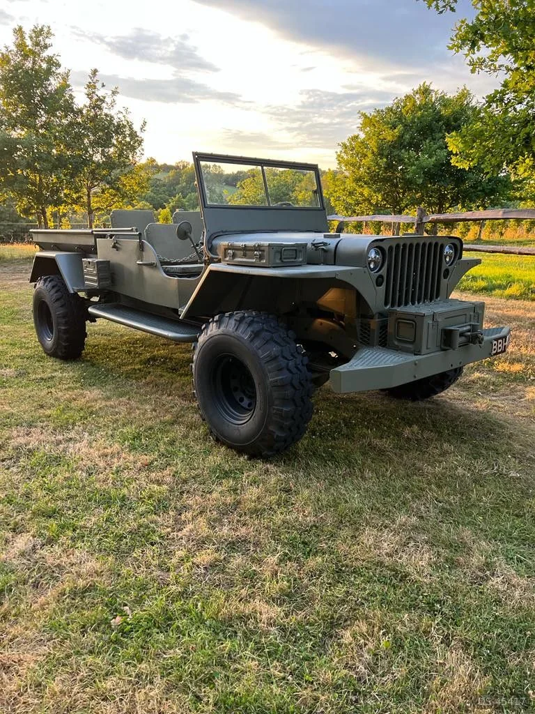 2022 Willys Willys in Heathfield