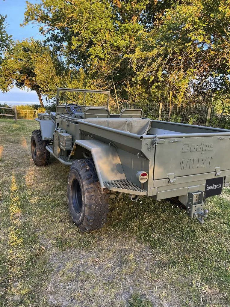 2022 Willys Willys in Heathfield 7