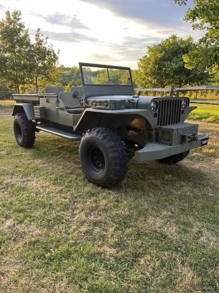 2022 Willys Willys in Heathfield 3